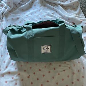 Herschel Duffel Bag